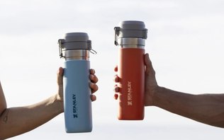 Você limpa sua garrafa térmica do jeito certo? Veja as dicas Você limpa sua garrafa térmica do jeito certo? Veja as dicas