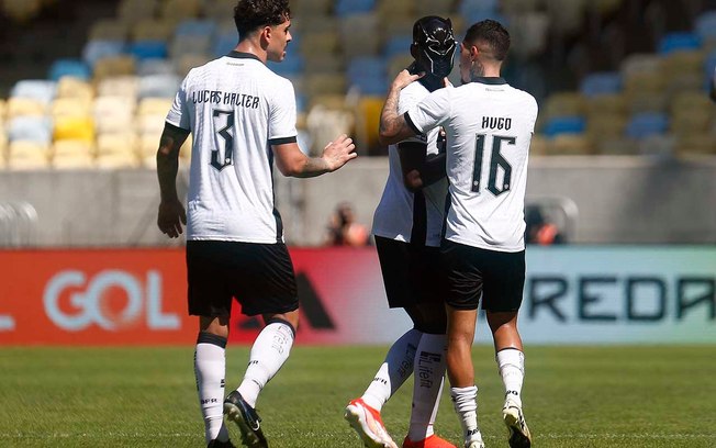 Botafogo entra na Copa do Brasil como líder do Brasileiro 