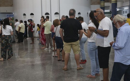 Eleições 2026: o que o eleitor deve preparar antes de votar