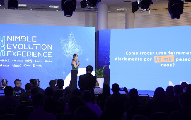 CPFL moderniza gestão de TI com apoio da Nimble Evolution CPFL moderniza gestão de TI com apoio da Nimble Evolution