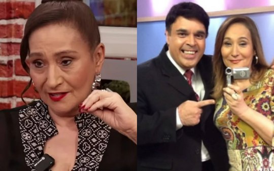 Sônia Abrão expõe causa da morte de Juarez da Tekpix: "Adeus"