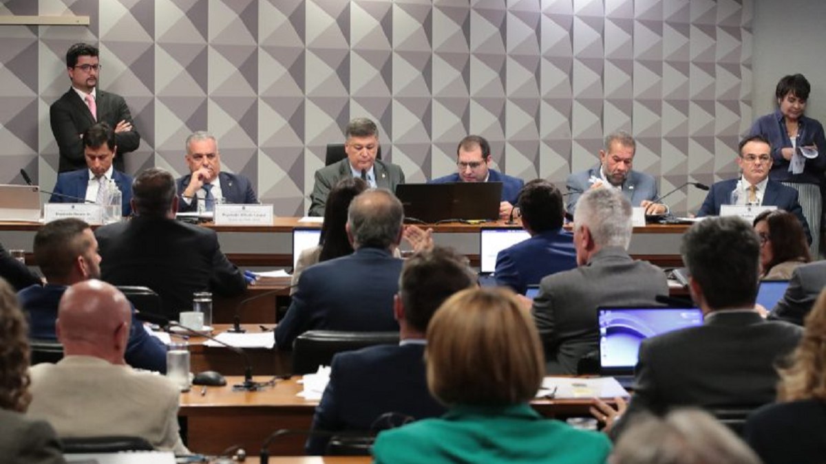 A operação revelou um esquema de descontos não autorizados A operação revelou um esquema de descontos não autorizados