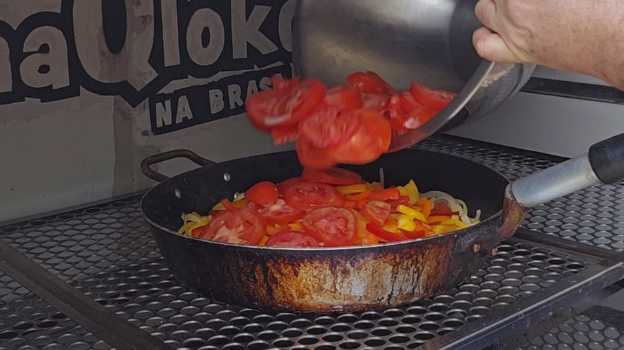 Tomates