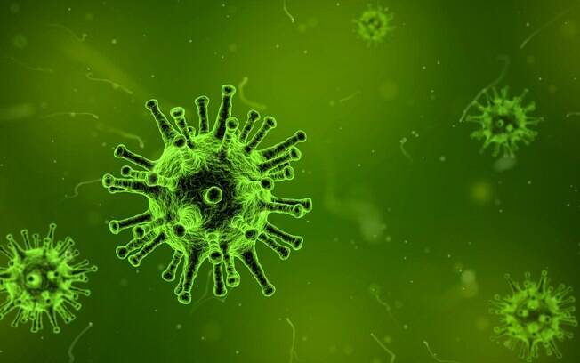 Doenças relacionadas à gripe são mais letais quando atingem pessoas acima de 75 anos, apontou estudo feito pelo CDC