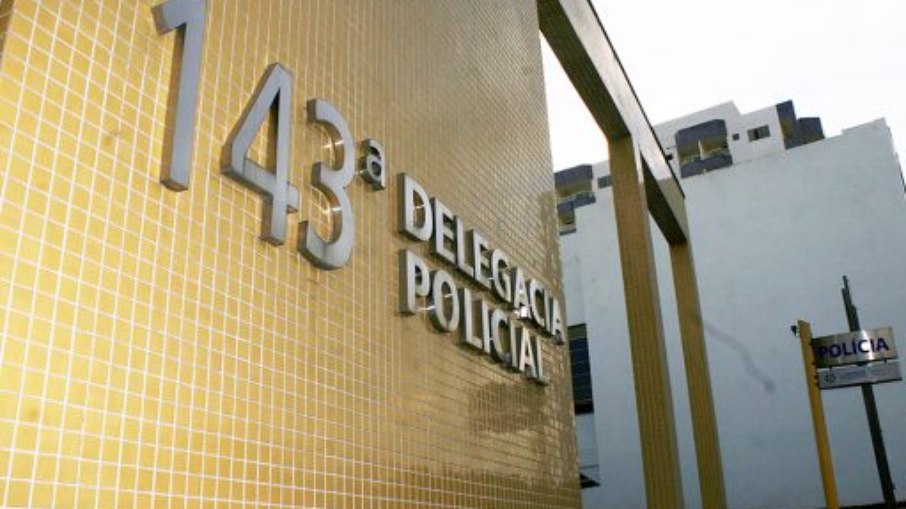 143ª DP de Itaperuna