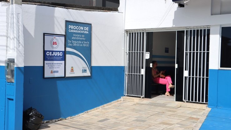 Cobranças indevidas e internet fixa continuam líderes de reclamação no Procon