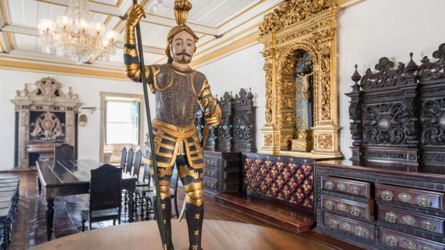 Museu da Misericórdia - Salvador (BA