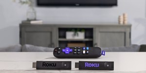 Novo Roku está em oferta e transforma a TV em Smart em segundos