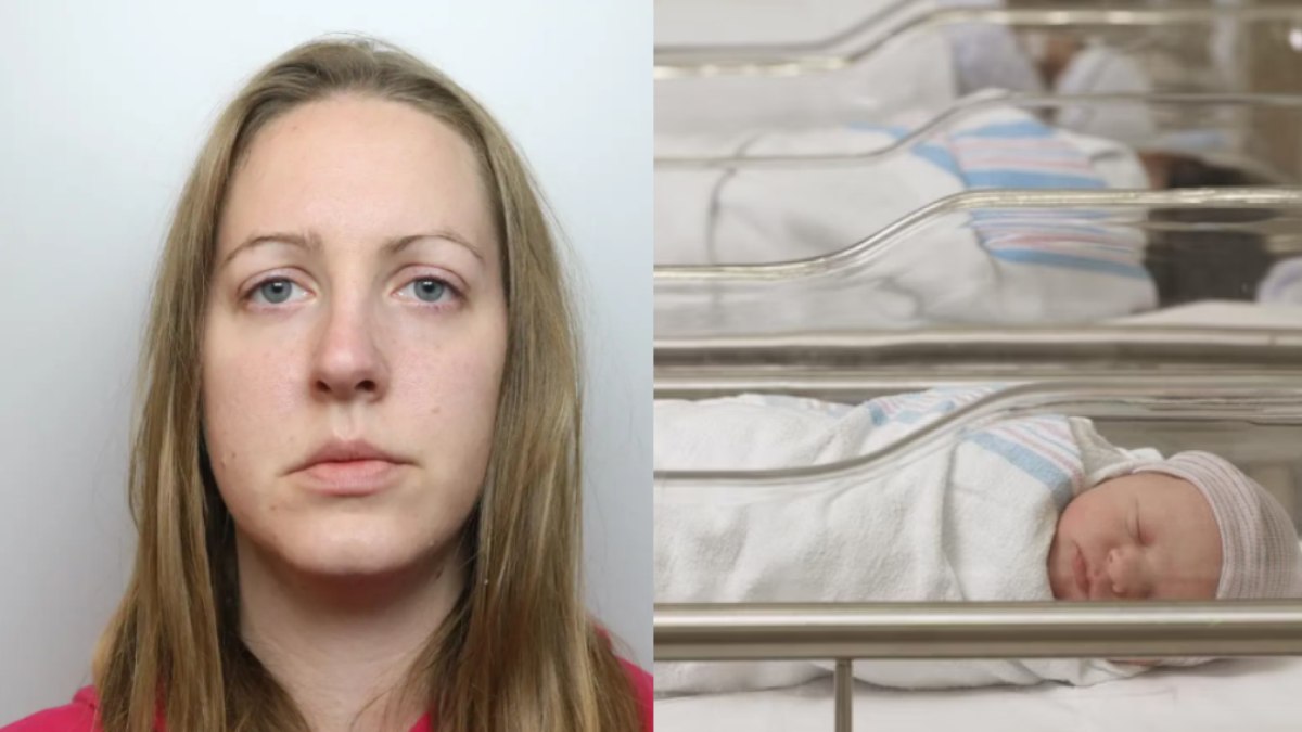 Enfermeira é condenada a prisão por matar bebês em maternidade Enfermeira é condenada a prisão por matar bebês em maternidade