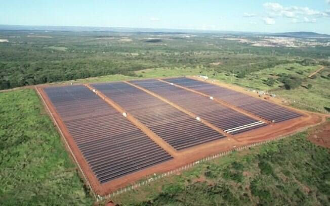 Novo modelo de geração de energia tem por objetivo economia na conta de luz