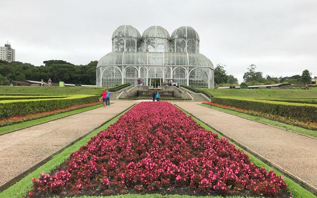 11 cidades no Brasil para viajar na primavera