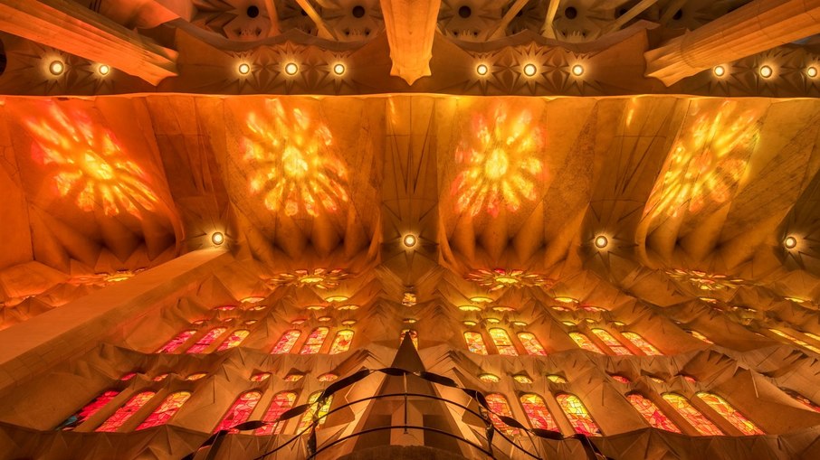 Sagrada Família Sagrada Família