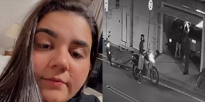 Yasmin Santos já foi assaltada em frente de casa: 'Arma na cabeça'	