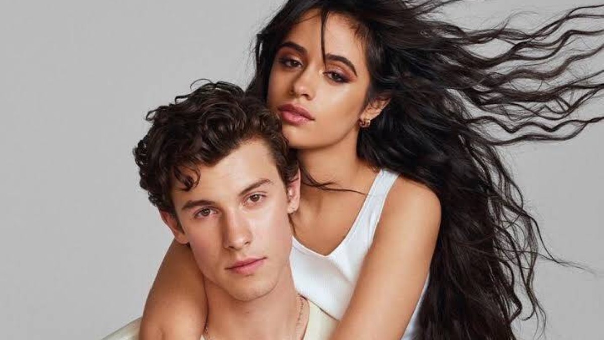 Shawn Mendes e Camila Cabello reataram namoro