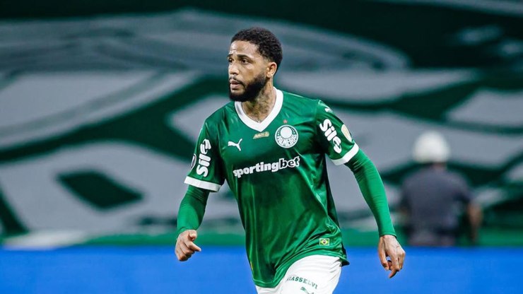 Time de Messi nos EUA, Inter Miami anuncia zagueiro&nbsp;ex-Palmeiras