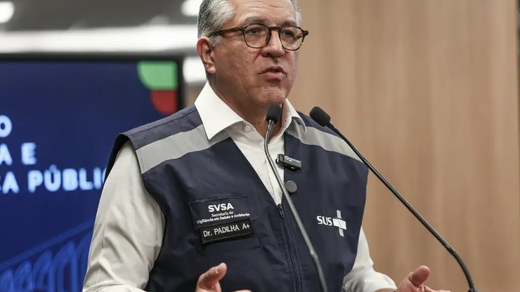 Nova vacina contra pneumonia chega ao SUS a partir de junho