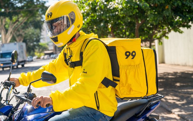 99Food chega a Manaus com investimento de R$ 100 milhões