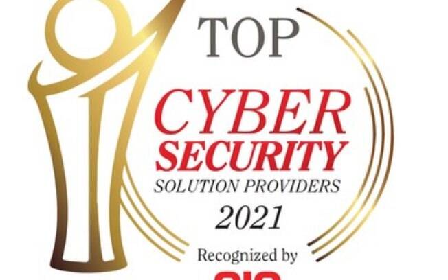 RevBits reconhecida como uma das 10 principais provedoras de soluções de segurança cibernética em 2021