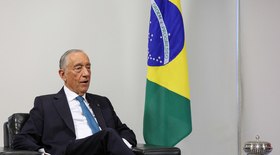 Portugal reconhece culpa por escravidão no Brasil