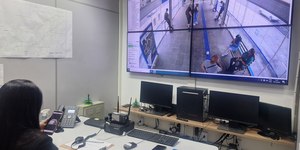 Campinas: monitoramento do BRT inibe casos de furtos e vandalismo