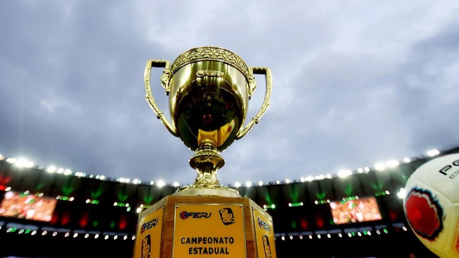 Fla-Flu decidiu cinco dos últimos seis Campeonatos Cariocas