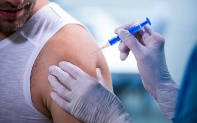 Governo federal criou plano nacional para a imunização da população