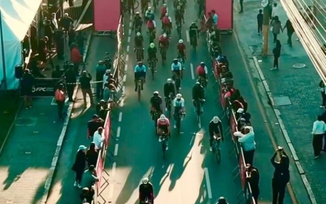 Ciclismo: Giro d’Italia Ride Like a Pro Brasil 2024 anuncia campeões