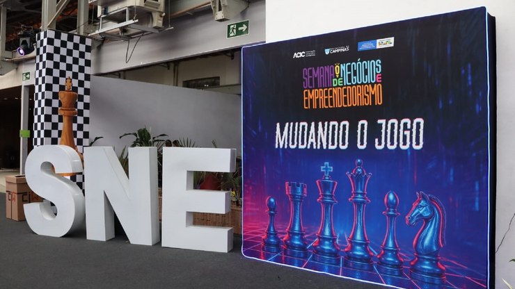 SNE dedica segundo dia ao setor de beleza