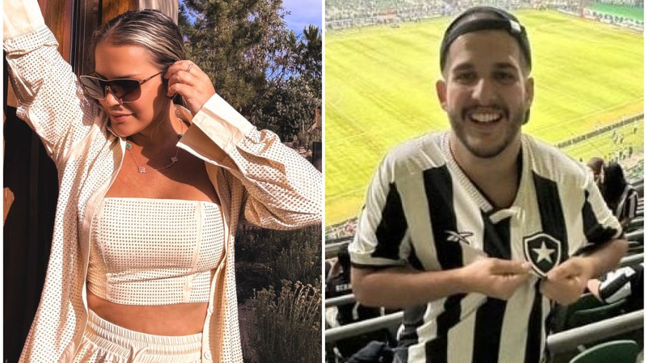 Irmã de Cristiano Ronaldo, Kátia Aveiro mandou recado ao influencer Pedro Certezas