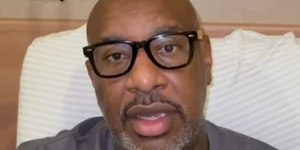 Apresentador da Band sofre três AVCs perde movimentos do corpo