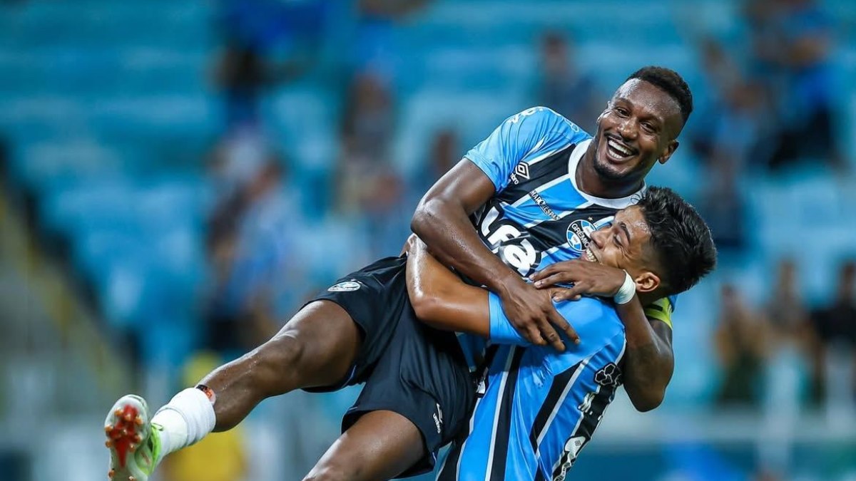 Grêmio visita o Ceará no Brasileirão; siga ao vivo Grêmio visita o Ceará no Brasileirão; siga ao vivo
