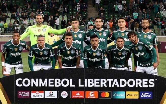 ANÁLISE: Palmeiras vence 'apenas' por 1 a 0, mas sai de campo com boas notícias para Abel