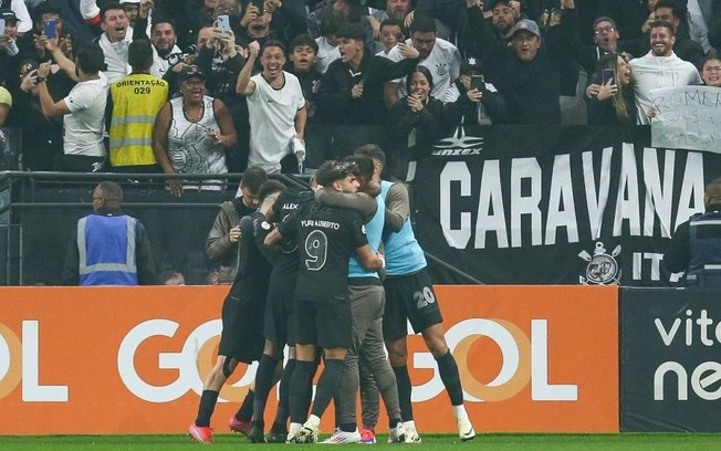 Corinthians se prepara para a última rodada do Campeonato contra o Grêmio