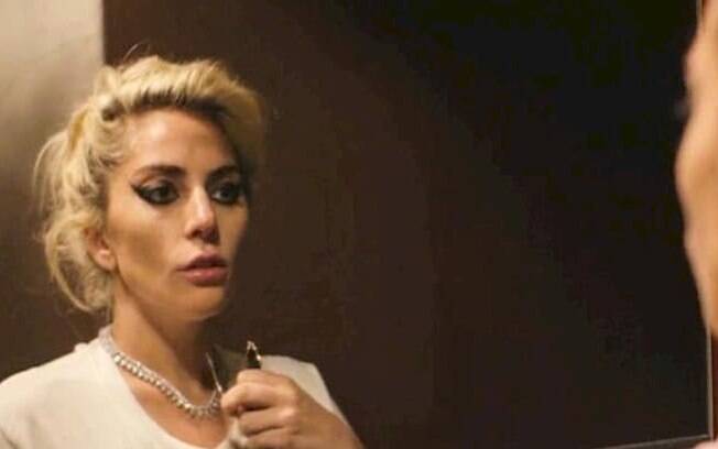 Lady Gaga admite ter estudado o comportamento de animais para atuar em “Casa Gucci”