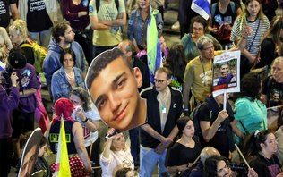 Hamas diz que paradeiro de refém americano segue desconhecido