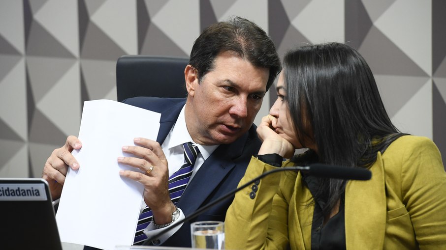 CPMI 8 de janeiro: TV Senado Live debate próximos passos das investigações  