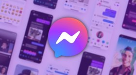 Messenger libera fotos em HD e arquivos de até 100 MB