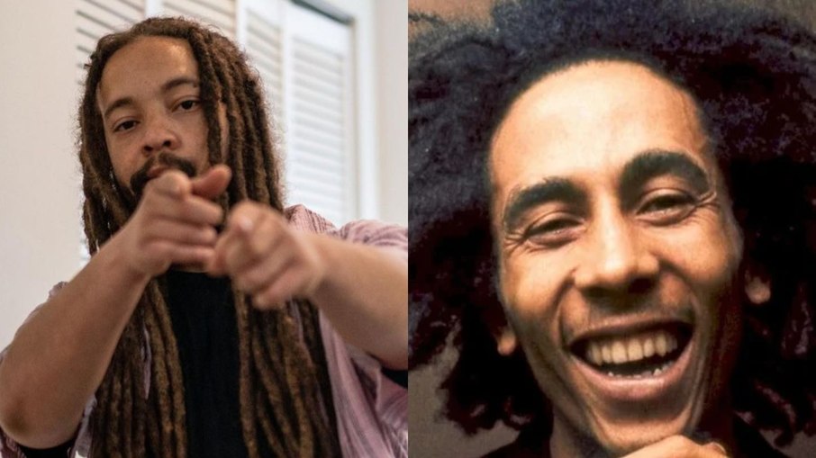 Morre Jo Mersa, neto de Bob Marley 