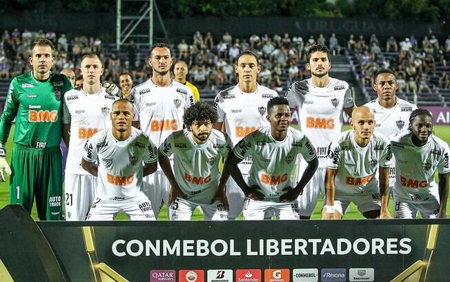 Atlético Mineiro será um dos clubes investigados pela Conmebol