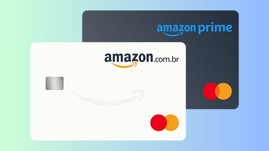 Amazon vai lançar cartão de crédito