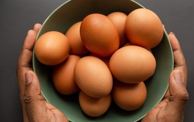 Ovos não são vilões do colesterol e fazem bem para a saúde