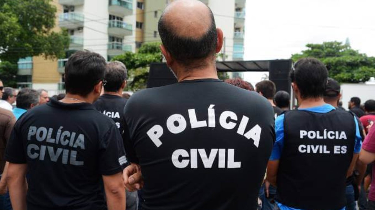 Polícia Civil do Espírito Santo