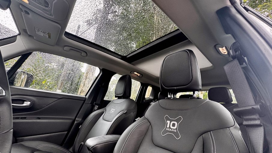 Jeep Renegade Willys 2026