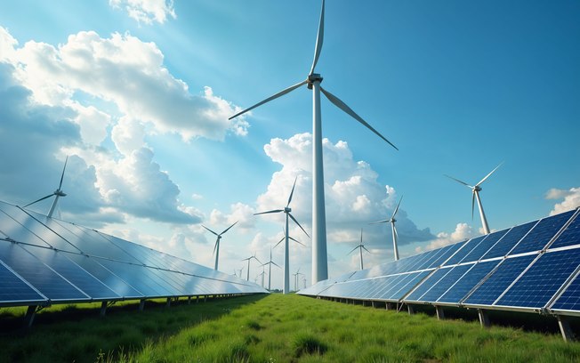 Energia limpa não garante segurança do setor elétrico