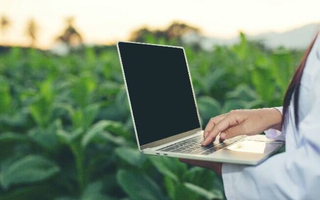 Com alta demanda mundial, setor agrícola crescerá 183% até 2026, segundo estudo