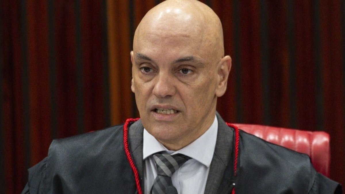 Pedidos de extradição foram solicitados pelo ministro Alexandre de Moraes