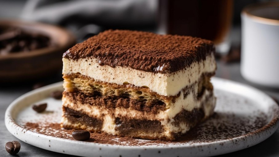 Tiramisù Tiramisù