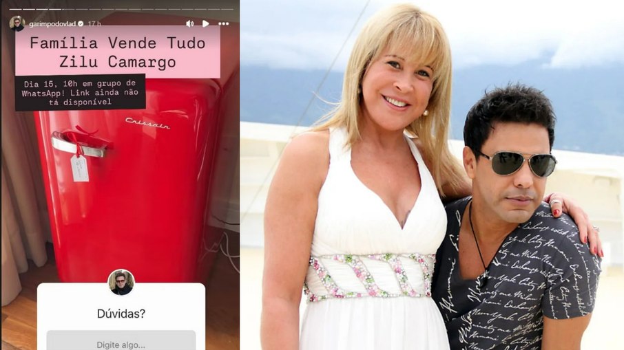 Zilu coloca móveis para vender Zilu coloca móveis para vender