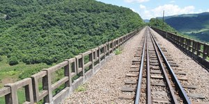 Indústria ferroviária critica acordo com a China por trens