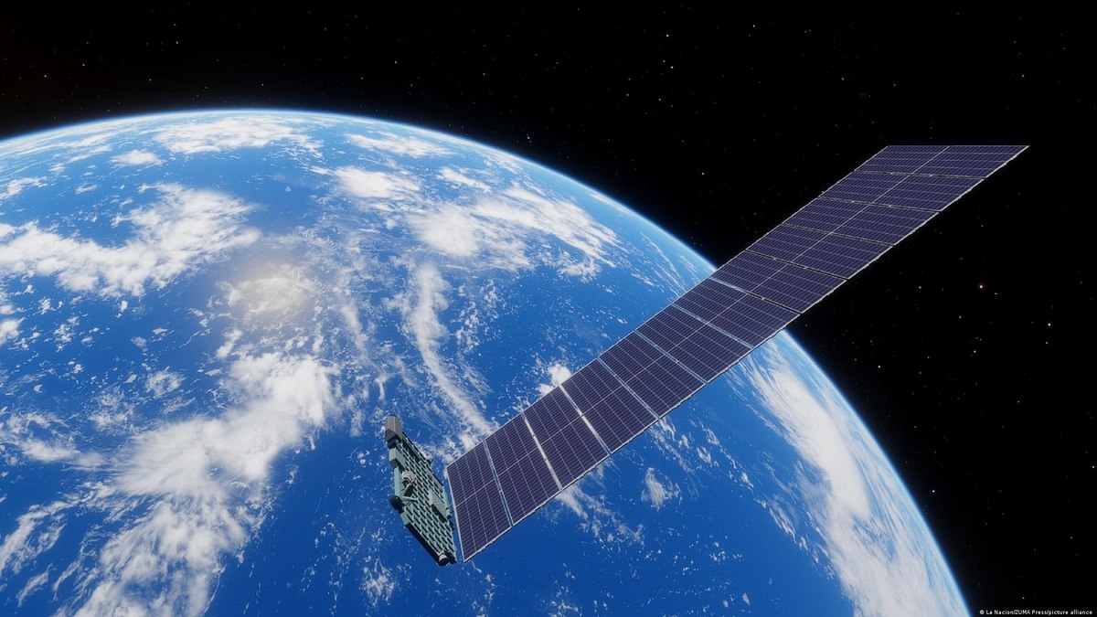 Starlink: como empresa de Musk influencia a geopolítica global